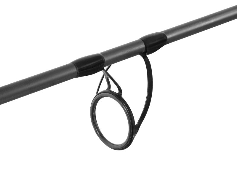 DELPHIN Opium BlacXCarp 3G TechnoCORK 12ft 360cm 3,00Ibs Karpfenrute