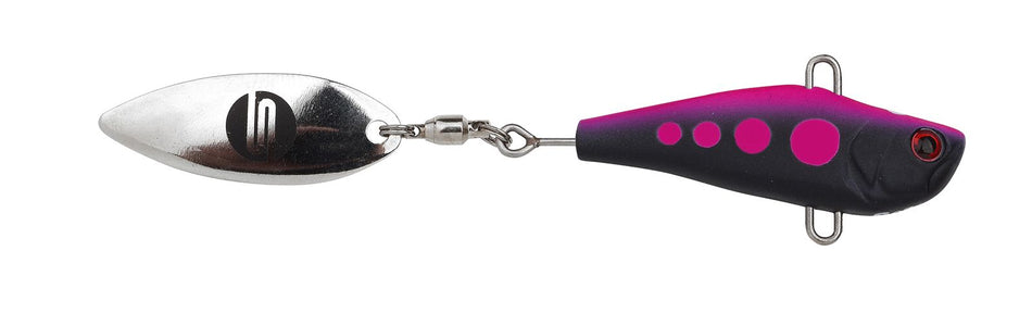 SPRO ASP Speed Spinner UV 16g
