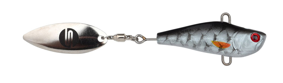 SPRO ASP Speed Spinner UV 16g