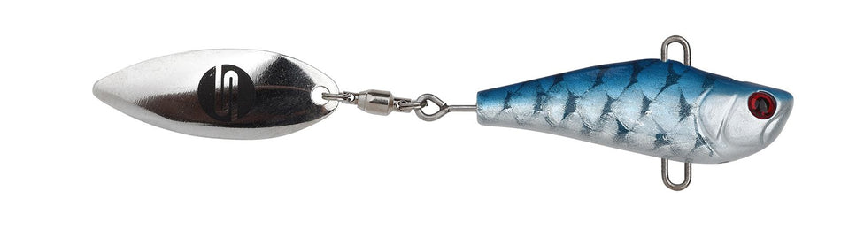 SPRO ASP Speed Spinner UV 16g
