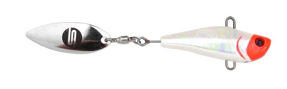 SPRO ASP Speed Spinner UV 16g