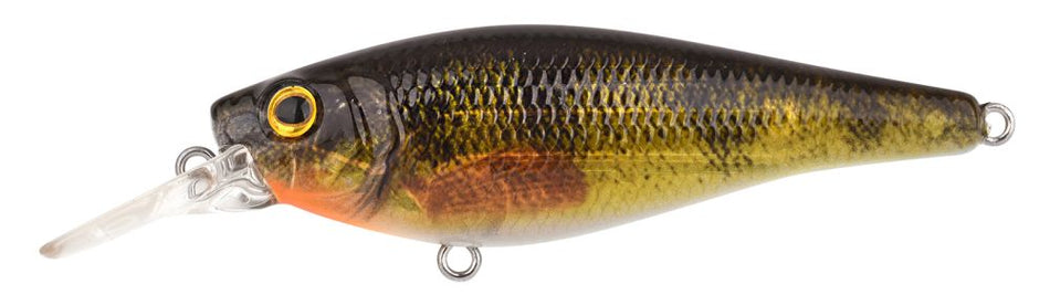 SPRO IKIRU Shad 7cm 10g