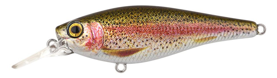 SPRO IKIRU Shad 7cm 10g