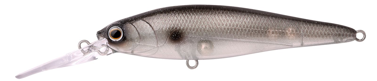 SPRO IKIRU Twitch 10cm 18g Wobbler