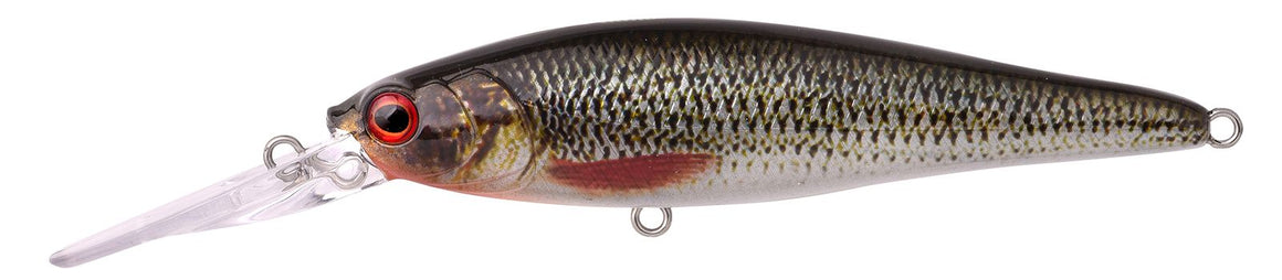 SPRO IKIRU Twitch 10cm 18g Wobbler