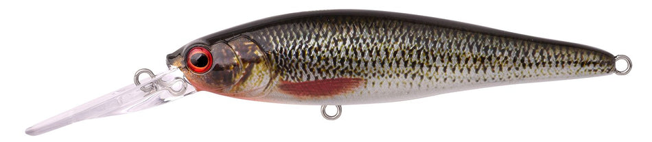 SPRO IKIRU Twitch 10cm 18g Wobbler