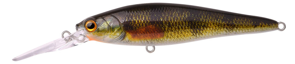 SPRO IKIRU Twitch 10cm 18g Wobbler