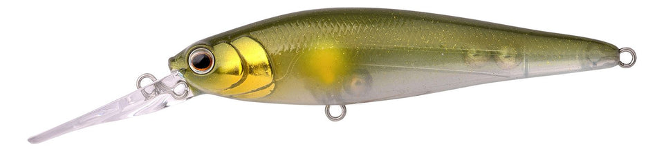 SPRO IKIRU Twitch 10cm 18g Wobbler