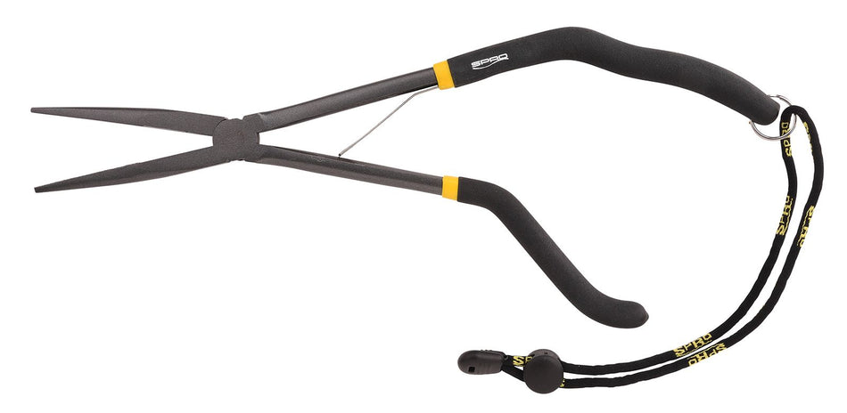 SPRO Zange Pistol Grip Pliers 28cm