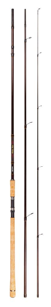 SPRO Felchen Float Renkenrute 3,30m 15-50g
