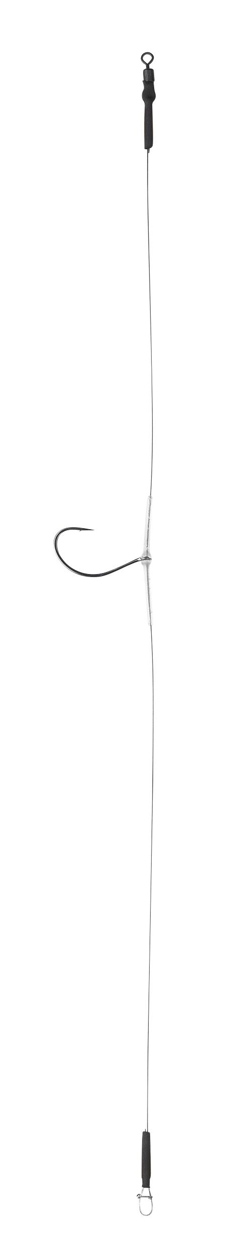 SPRO FreeStyle Titanium Adjustable DS Rig Dropshot 50cm