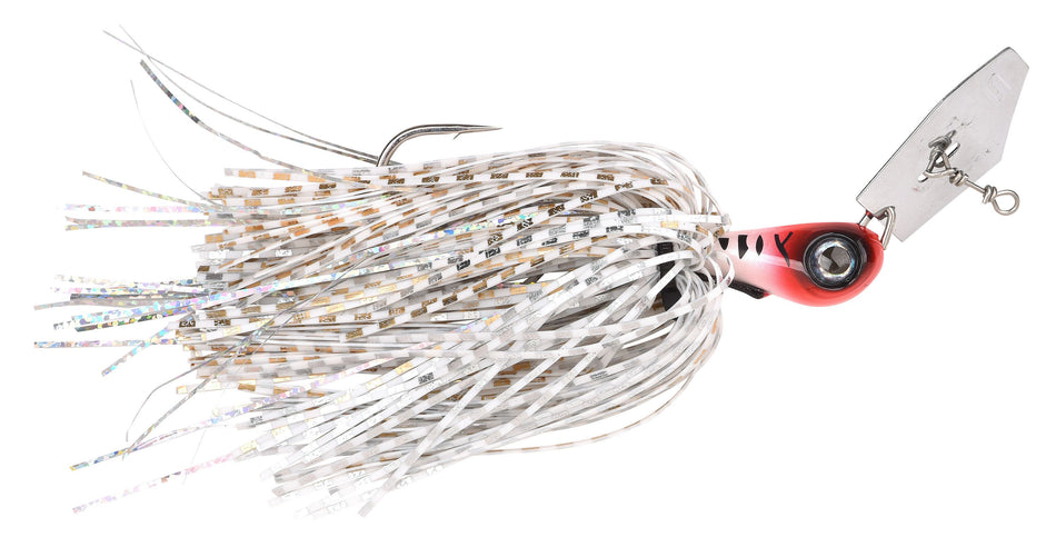 SPRO Iris Thrillseeker XL Chatterbait 7/0 35g