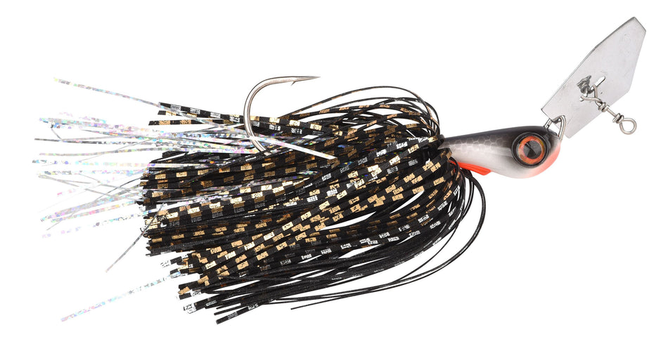 SPRO Iris Thrillseeker XL Chatterbait 7/0 35g
