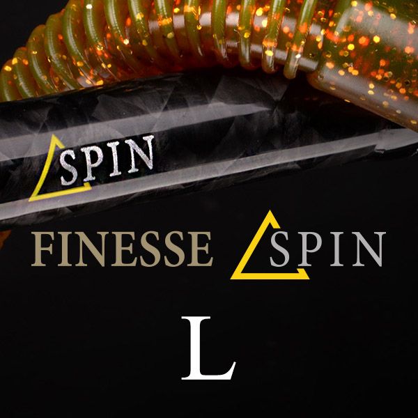 SPRO Specter Finesse Spin L X-Fast 7-21g Spinnrute