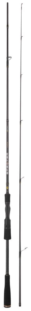 SPRO Specter Finesse Spin L X-Fast 7-21g Spinnrute