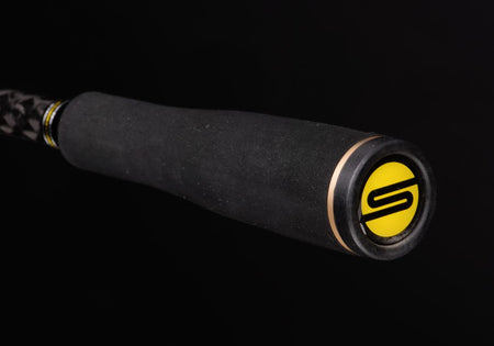 SPRO Specter Finesse Spin L X-Fast 7-21g Spinnrute