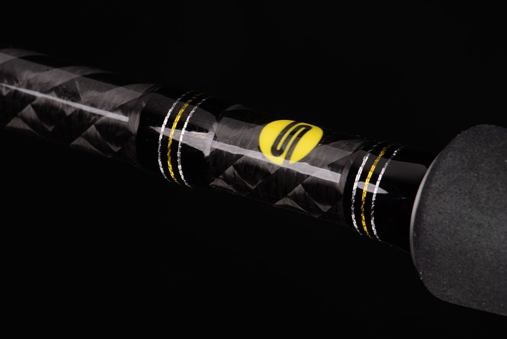 SPRO Specter Finesse Spin L X-Fast 7-21g Spinnrute