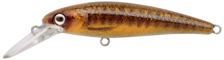 SPRO Ikiru Micro Jerk 50F Wobbler 5cm 2,8g
