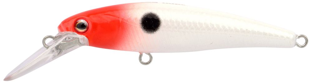 SPRO Ikiru Micro Jerk 50F Wobbler 5cm 2,8g