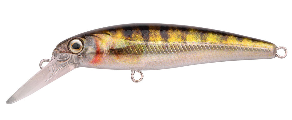 SPRO Ikiru Micro Jerk 50F Wobbler 5cm 2,8g
