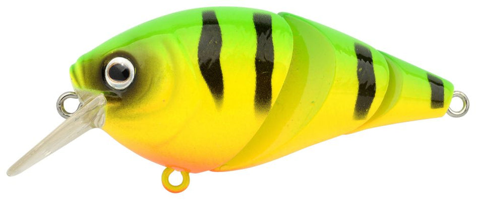 SPRO Ikiru Tri-Crank 6,5cm 12g