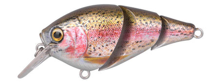 SPRO Ikiru Tri-Crank 6,5cm 12g