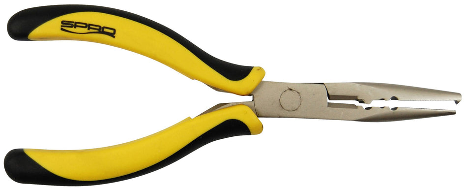 SPRO Zange Split Ring Pliers 15,5cm