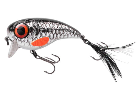 SPRO Fat IRIS 60/80 6cm oder 8cm Wobbler