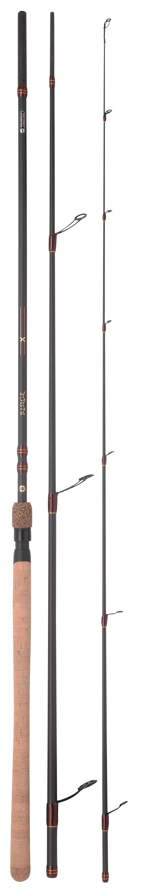 Ridge Classix Compact Allround 3.00m