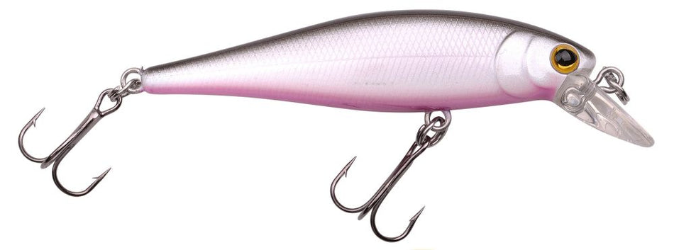 SPRO Power Catcher Minnow 6,5cm Wobbler