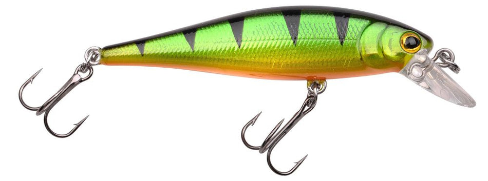 SPRO Power Catcher Minnow 6,5cm Wobbler
