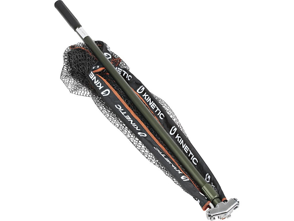 KINETIC Xarann Landing Net Kescher
