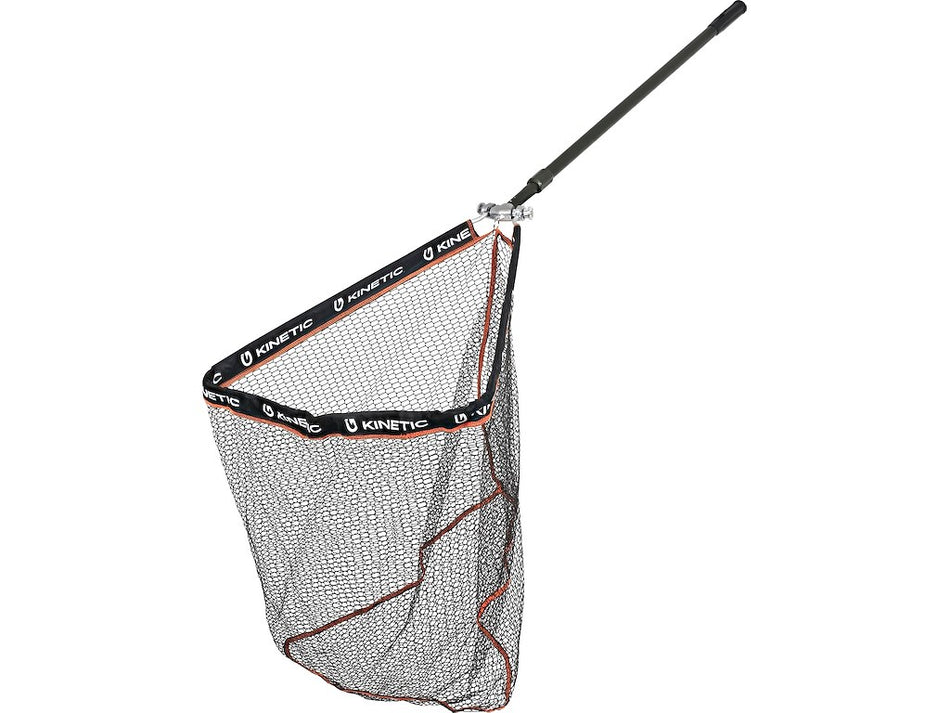 KINETIC Xarann Landing Net Kescher