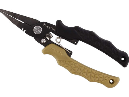 WESTIN HD Split Ring Pliers Zange