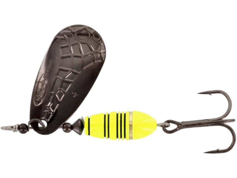 WESTIN Optic 360 8g Spinner