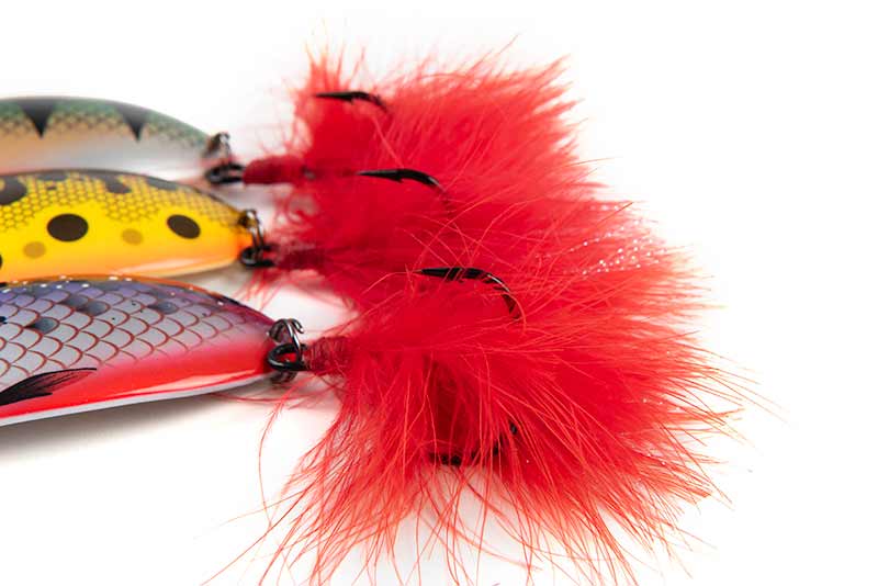 FOX RAGE Ultra UV Spoons