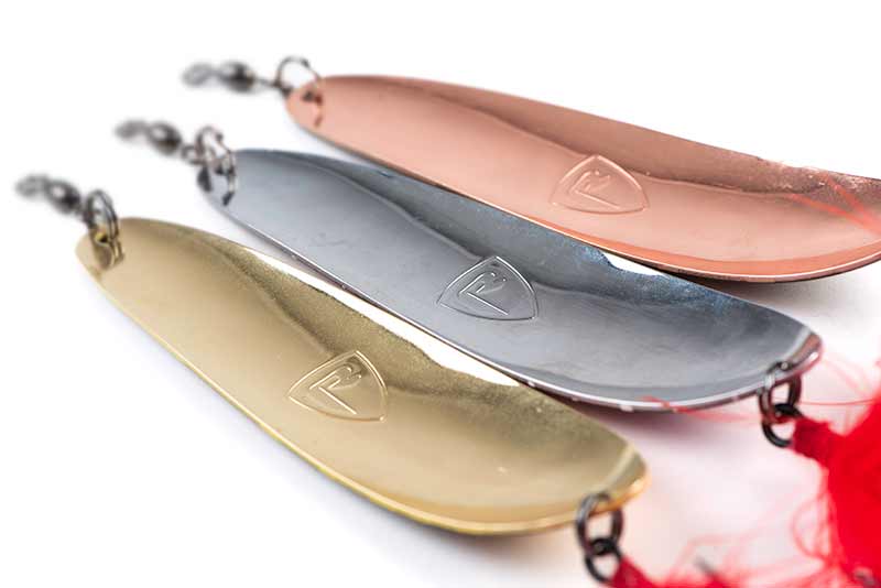 FOX RAGE Ultra UV Spoons