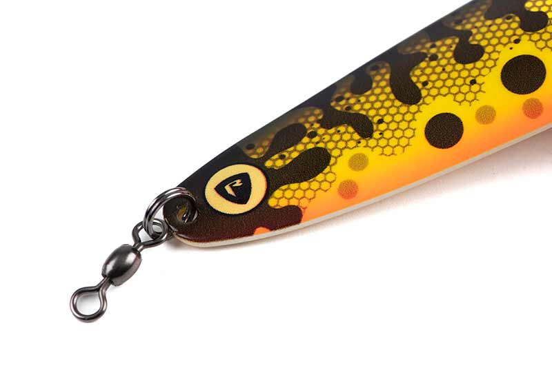 FOX RAGE Ultra UV Spoons