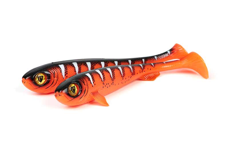 FOX RAGE Super Slick Shad