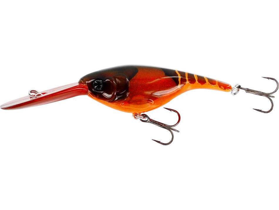 WESTIN Babybite DR Crankbait 6,5cm 13G Wobbler