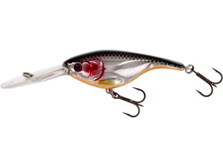 WESTIN Babybite DR Crankbait 6,5cm 13G Wobbler