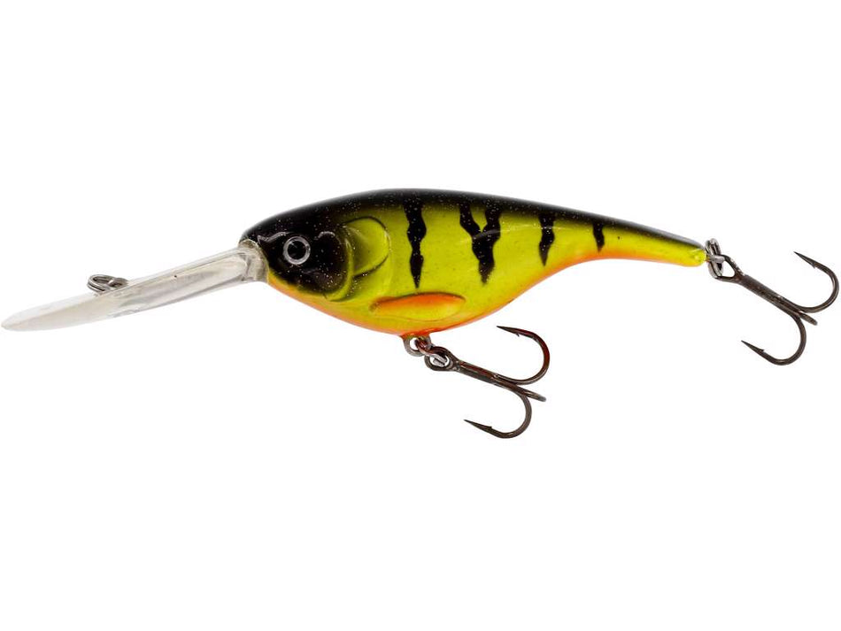 WESTIN Babybite DR Crankbait 6,5cm 13G Wobbler