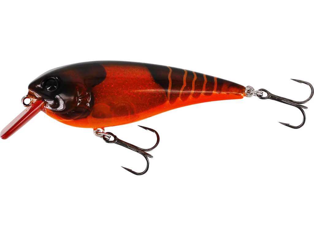 WESTIN Rawbite Crankbait Kunstköder 7cm 12g