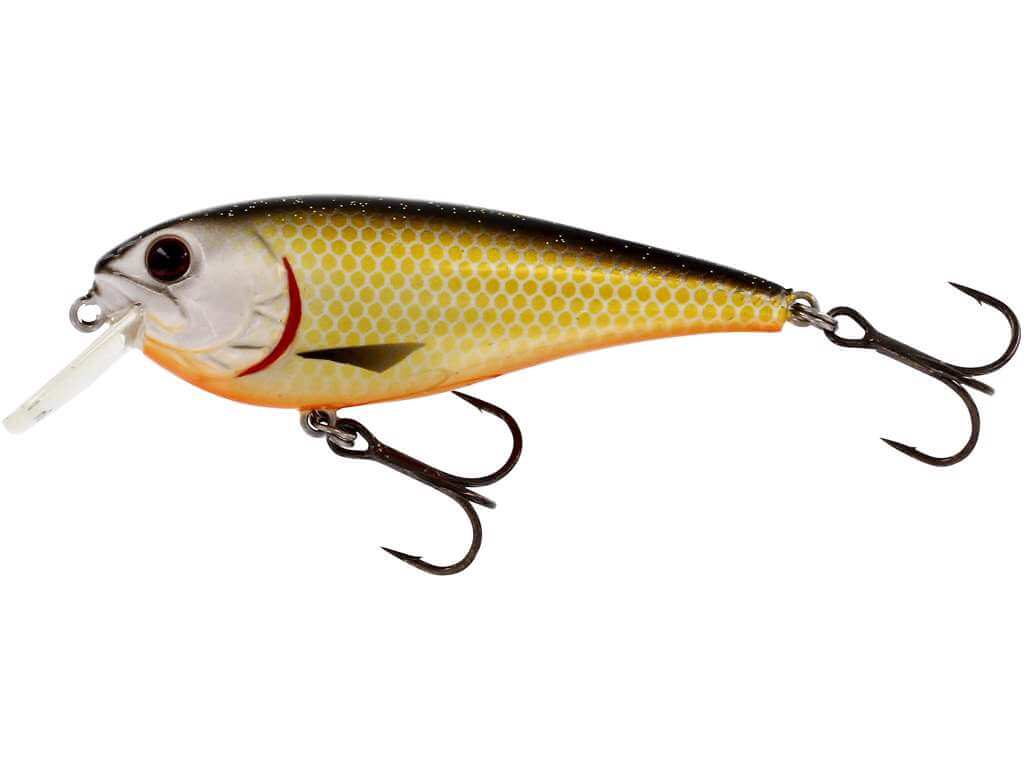 WESTIN Rawbite Crankbait Kunstköder 7cm 12g