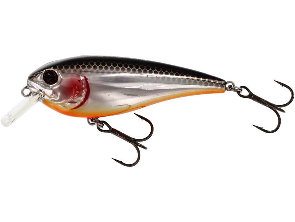 WESTIN Rawbite Crankbait Kunstköder 7cm 12g