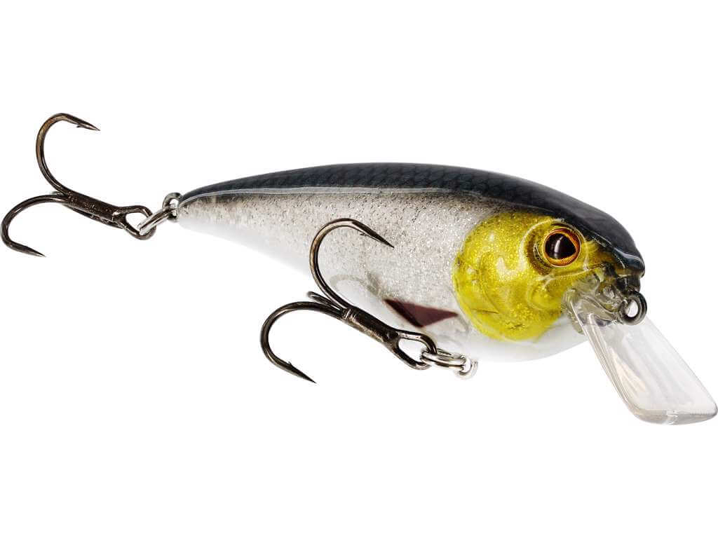 WESTIN Rawbite Crankbait Kunstköder 7cm 12g
