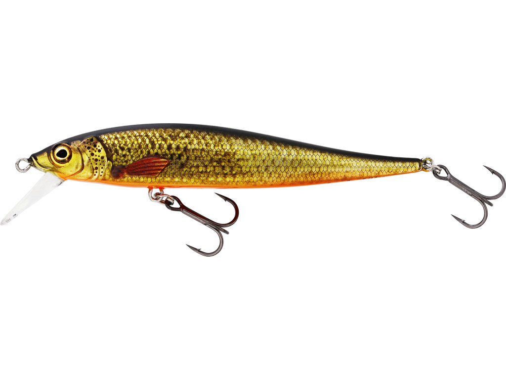 WESTIN Jerkbite SR Jerkbait 9cm 8G Wobbler