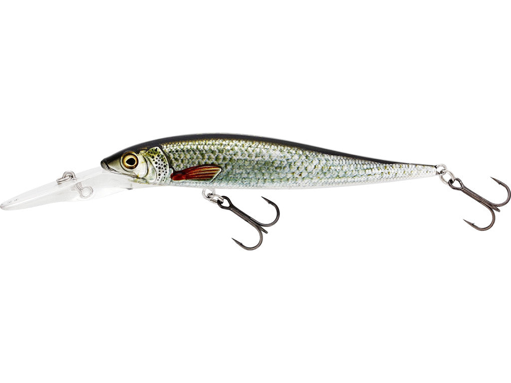 WESTIN Jerkbite MR Jerkbait 9cm 8G Wobbler
