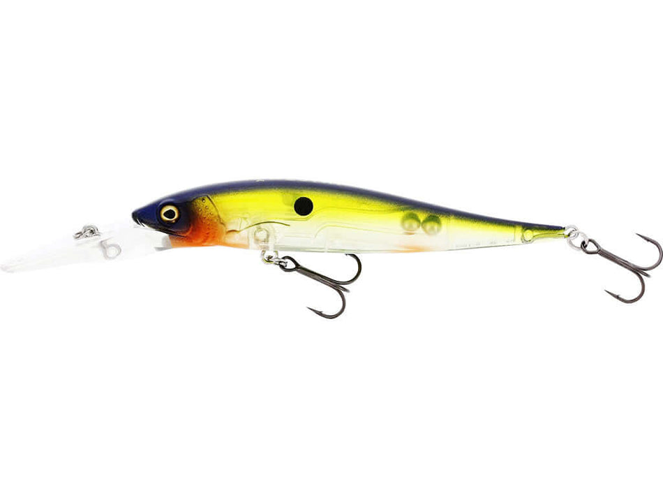 WESTIN Jerkbite MR Jerkbait Suspending 7,5cm 6g Wobbler