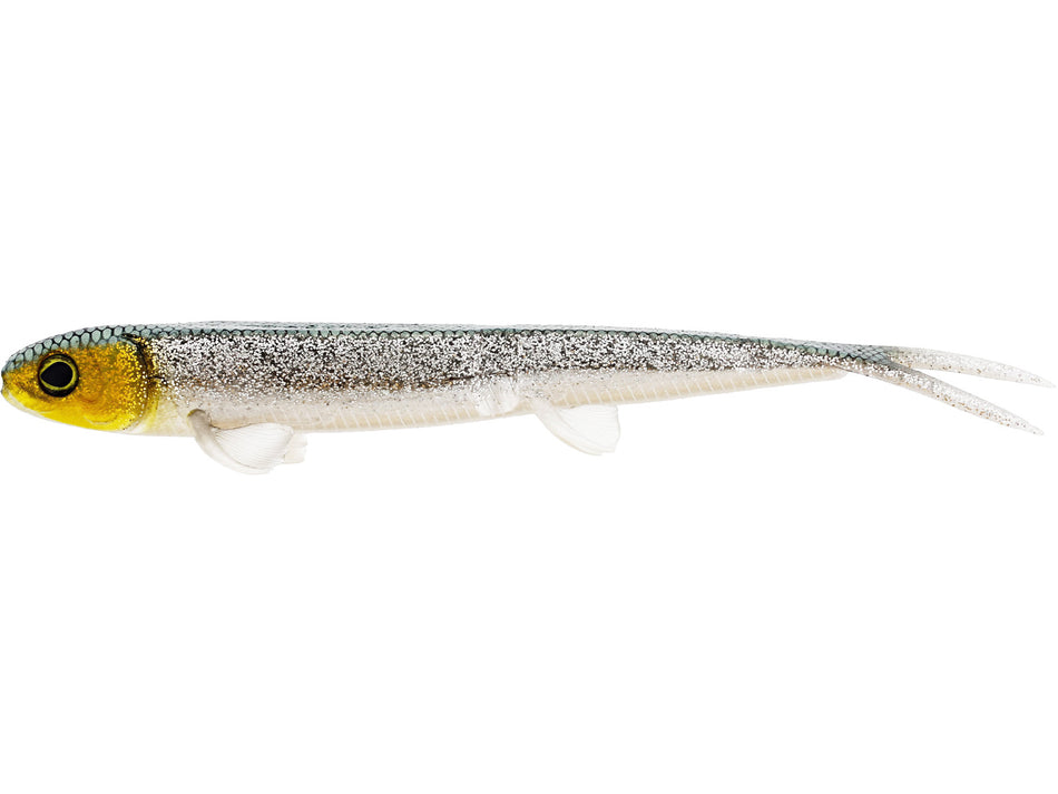 WESTIN Twinteez Pelagic V-Tail 20cm 30g 2Stck.